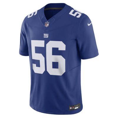 Lawrence Taylor New York Giants Men's Nike Dri-FIT NFL